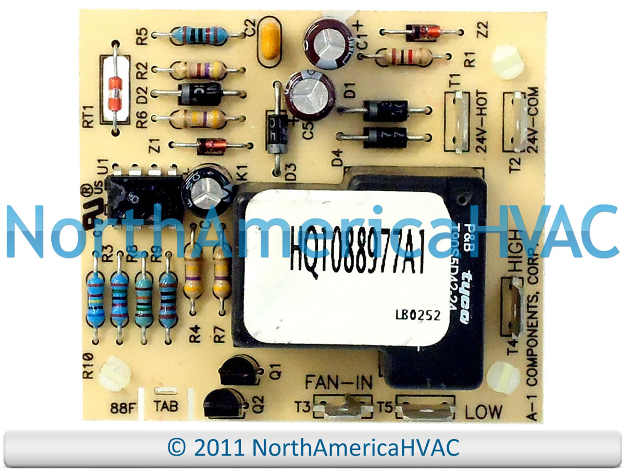 Catlog Board 初代 Control Board | 11010034 | Zephyr Parts & Accessories Store